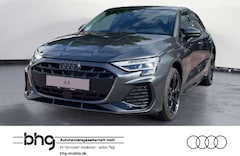 Bild des Angebotes Audi A3 S line TFSI S t ronic