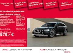 Bild des Angebotes Audi A6 allroad A6 allroad 55 TFSI qu. Head-Up Pano Standh. HD-M