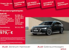 Bild des Angebotes Audi A6 allroad A6 allroad 55 TFSI qu. Head-Up Pano Standh. HD-M