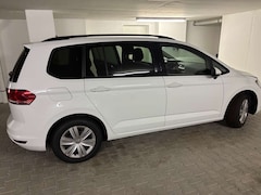 Bild des Angebotes VW Touran Touran 1.2 TSI Join