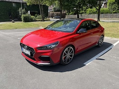 Bild des Angebotes Hyundai i30 2.0 T-GDI Fastback N Performance