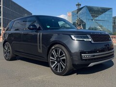 Bild des Angebotes Land Rover Range Rover Range Rover D350 LWB 5-Sitzer HSE LP168260€