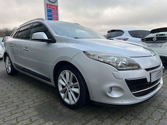 Bild des Angebotes Renault Megane III Grandtour Luxe 2.0*BI-XENON*NAVI*EUR5