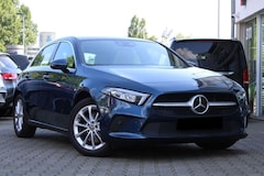 Bild des Angebotes Mercedes-Benz A 220 4Matic/ACC/Spur/Pano/Leder/Navi/Kamera