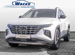 Bild des Angebotes Hyundai TUCSON 1.6 Advantage Hybrid 2WD