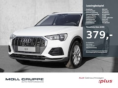 Bild des Angebotes Audi Q3 35 TFSI 110(150) S tronic