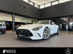 Bild des Angebotes Mercedes-Benz AMG GT AMG COUPÉ DISTRONIC+HUD+DYN PLUS PKT+360°+
