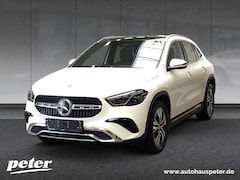 Bild des Angebotes Mercedes-Benz GLA 200 d PROGRESSIVE+MULTIBEAM LED+EASY-PACK