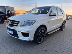 Bild des Angebotes Mercedes-Benz ML 63 AMG ML -Klasse ML 63 AMG|VOLL