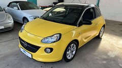 Bild des Angebotes Opel Adam 1.4 *Klima*Sitzheizung*Panoramadach*