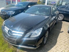 Bild des Angebotes Mercedes-Benz E 250 E -Klasse Coupe E 250 CGI BlueEfficiency
