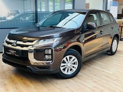 Bild des Angebotes Mitsubishi ASX Intro Edition 2WD/1Hd/Navi/Kamera/AHK