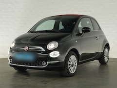 Bild des Angebotes Fiat 500 CABRIO DOLCEVITA MHEV+NAVI+PARKPILOT HI+LED TAGFAH