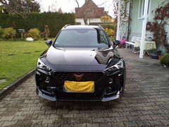 Bild des Angebotes CUPRA Formentor VZ5