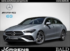 Bild des Angebotes Mercedes-Benz CLA 180 SB AMG-Advanced+/ILS/Pano/360/Easy/Totw