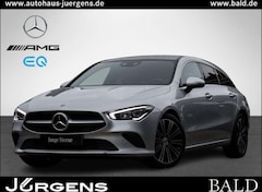 Bild des Angebotes Mercedes-Benz CLA 180 SB AMG-Advanced+/ILS/Pano/360/Easy/Totw
