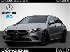 Bild des Angebotes Mercedes-Benz CLA 180 SB AMG-Advanced+/ILS/Pano/360/Easy/Totw