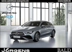 Bild des Angebotes Mercedes-Benz CLA 180 Shooting Brake +AMG+MBUX+Wide+Pano+360