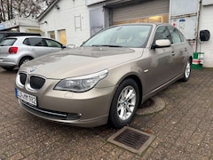 Bild des Angebotes BMW 525 d Edition Exclusive Xenon Leder Navi Tempomat