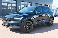 Bild des Angebotes Volvo XC40 B4 DKG Ultra Black Edition*FSHZG*360°*ACC