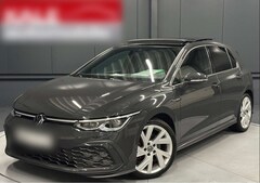 Bild des Angebotes VW Golf GTD *PANORAMA*KAMERA*KEYLESS*18Zoll*NAVI/Pro*