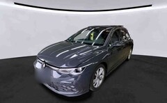 Bild des Angebotes VW Golf GTD *PANORAMA*KAMERA*KEYLESS*18Zoll*NAVI/Pro*