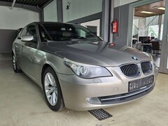 Bild des Angebotes BMW 525 i Edition Exclusive+Head-Up+Glasdach