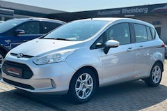 Bild des Angebotes Ford B-Max Sync Edition*Zahnriemen Neu*HU NEU*