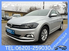 Bild des Angebotes VW Polo Highline 1.0 TGI CNG Erdgas / Benzin SHZ 2x PDC...