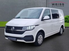 Bild des Angebotes VW Transporter T6.1 Kombi FWD 2.0 TDI*AHK*AppleCarPlay*AndroidAut