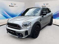 Bild des Angebotes MINI Cooper S Countryman Cooper S Countr DAB LED RFK Klimaaut. PDC