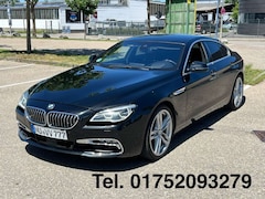 Bild des Angebotes BMW 640 640 d Gran Coupé . Head-Up . Soft Closs . ATM !