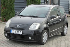 Bild des Angebotes Citroen C2 C2 1.4 SX