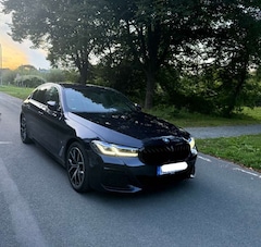 Bild des Angebotes BMW 530 530e Aut. M Sport Edition