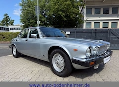 Bild des Angebotes Jaguar XJ12 5.3 V12 (XJ Serie III) Klima/ABS WGA Note 2