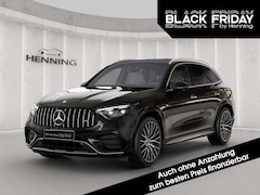 Bild des Angebotes Mercedes-Benz GLC 63 AMG GLC 63 S AMG E Perf. Keyless Burmester 3D Pano