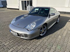 Bild des Angebotes Porsche 996 Porsche 911 Jubiläumsmodell „40 Jahre 911“