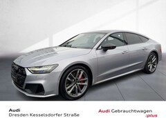 Bild des Angebotes Audi A7 55 TFSI e quattro 270( 367) kW(PS)