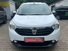 Bild des Angebotes Dacia Lodgy Laureate WENIG KM TÜV NEU