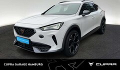 Bild des Angebotes CUPRA Formentor VZ 1.4 e DSG Navi ACC Kamera Keyless