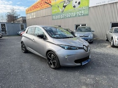 Bild des Angebotes Renault ZOE Zoe Life *TÜV NEU!*