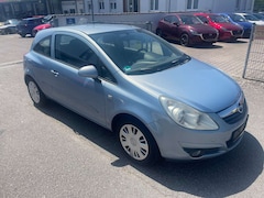 Bild des Angebotes Opel Corsa D CATCH ME