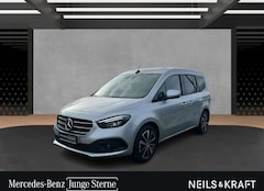 Bild des Angebotes Mercedes-Benz T-Class T 180 d PROGRESSIVE Standard AMBIENTE+AHK+KAM