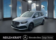 Bild des Angebotes Mercedes-Benz T-Class T 180 d PROGRESSIVE Standard AMBIENTE+AHK+KAM