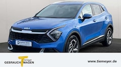 Bild des Angebotes Kia Sportage 1.6 T-GDI Vision Navi Cam 1.Hd.