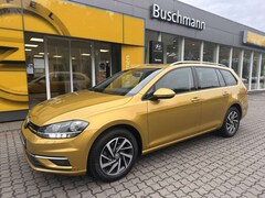 Bild des Angebotes VW Golf Variant 1.0 TSI Sound