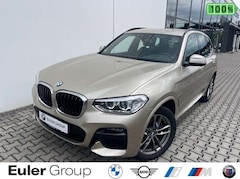 Bild des Angebotes BMW X3 xDrive 30e M-Sport AHK LED Keyess DAB SHZ