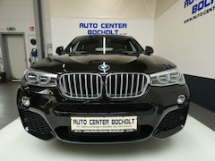 Bild des Angebotes BMW X4 xDrive35d M Sportpaket*HUD*RFK*NaviProf*LM 20