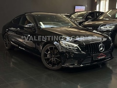 Bild des Angebotes Mercedes-Benz C 300 Coupé AMG/4Matic/Virtual/Pano/360°/Apple
