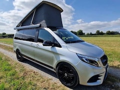 Bild des Angebotes Mercedes-Benz Marco Polo AMG Line, Westfalia